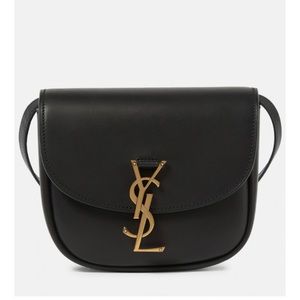 St Lauren Small Kaia Crossbody Bag in Very Good Condition